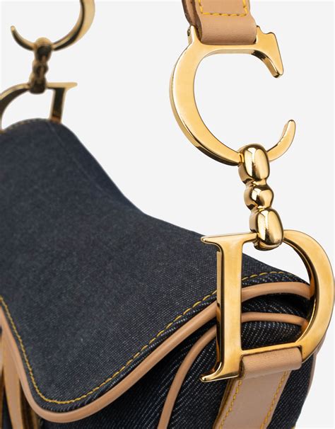 dior saddle medium wallet|dior saddle denim.